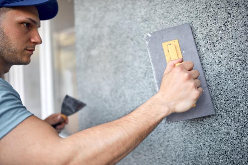 Les &eacute;tapes essentielles pour r&eacute;ussir vos travaux de petite ma&ccedil;onnerie